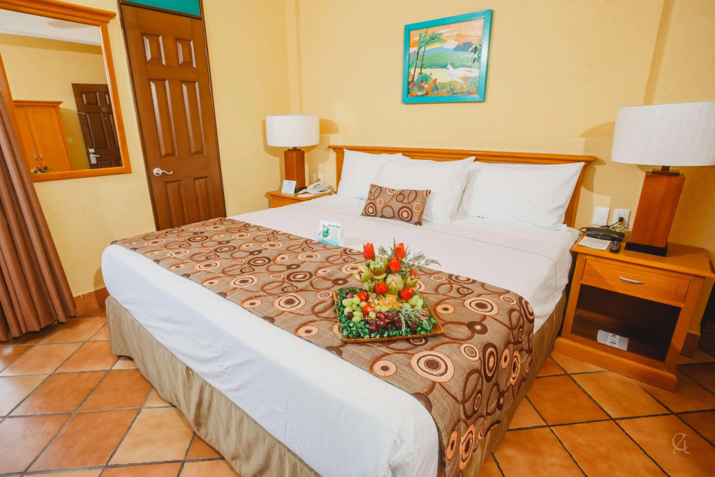 Best Western Posada Freeman