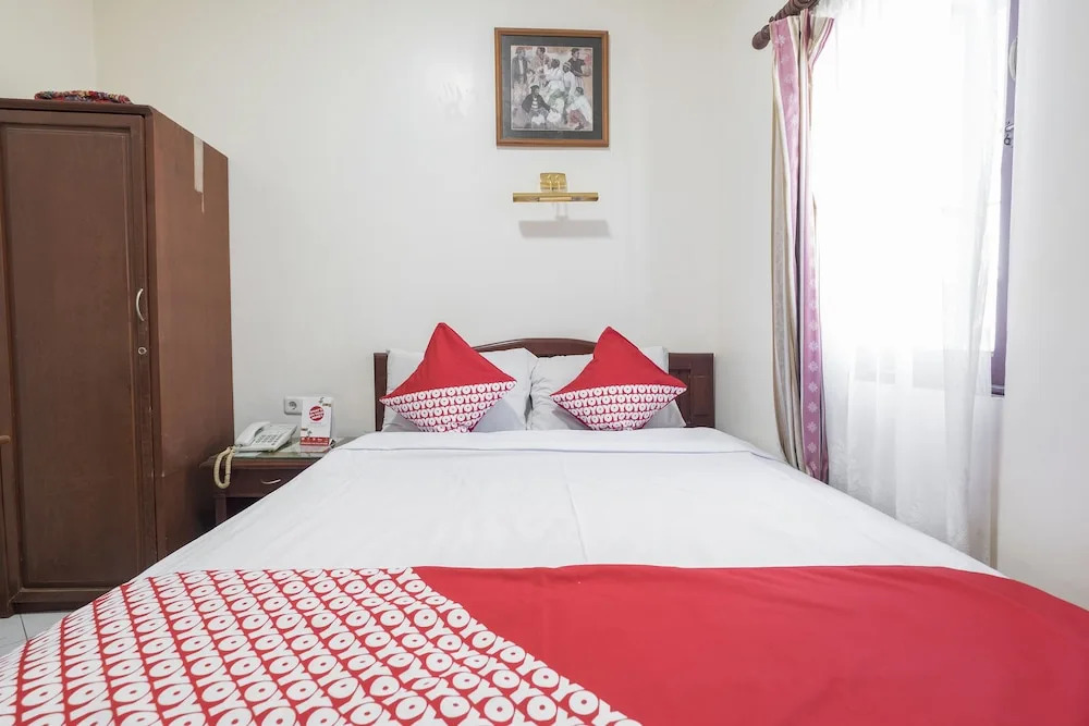 Hotel Anging Mammiri