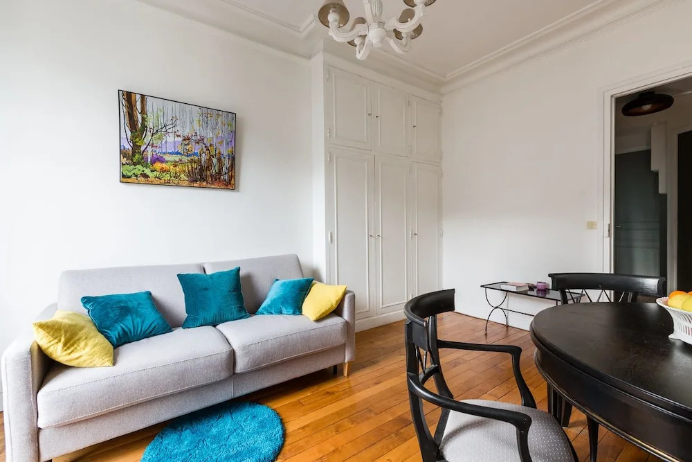 Cosy Gambetta