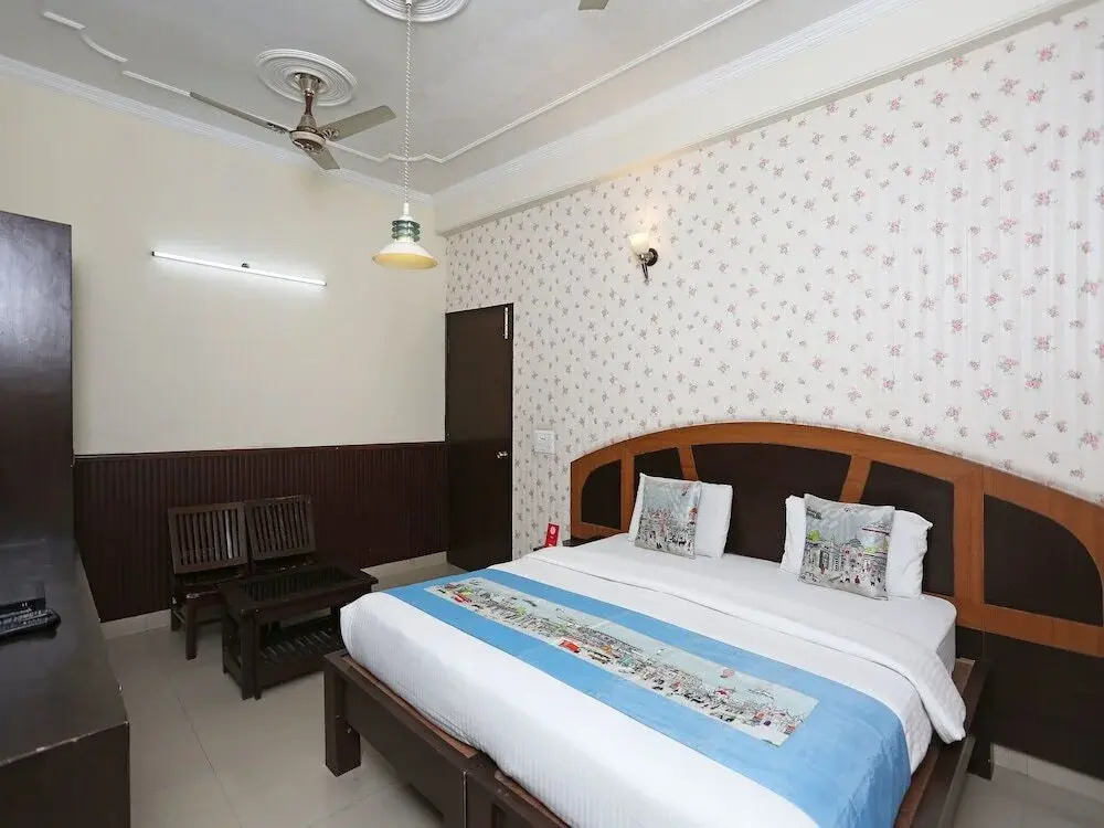 Hotel O Green View