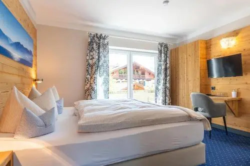 Hotel Berlin Tegernsee
