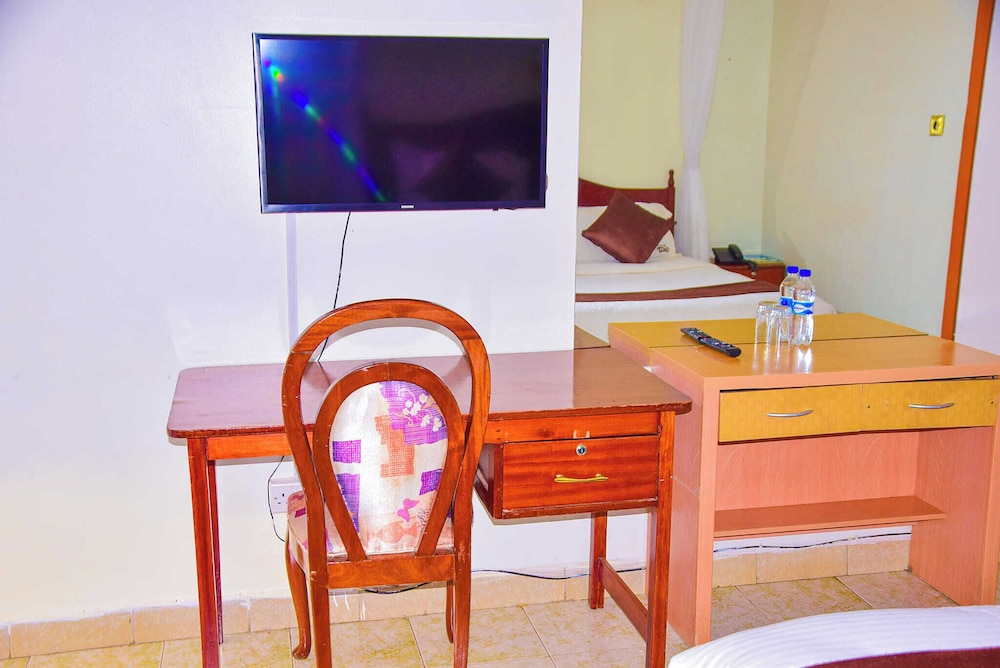 The Sunset Hotel Kisumu