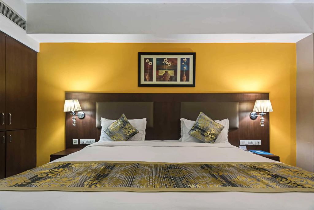 Hotel Seetal