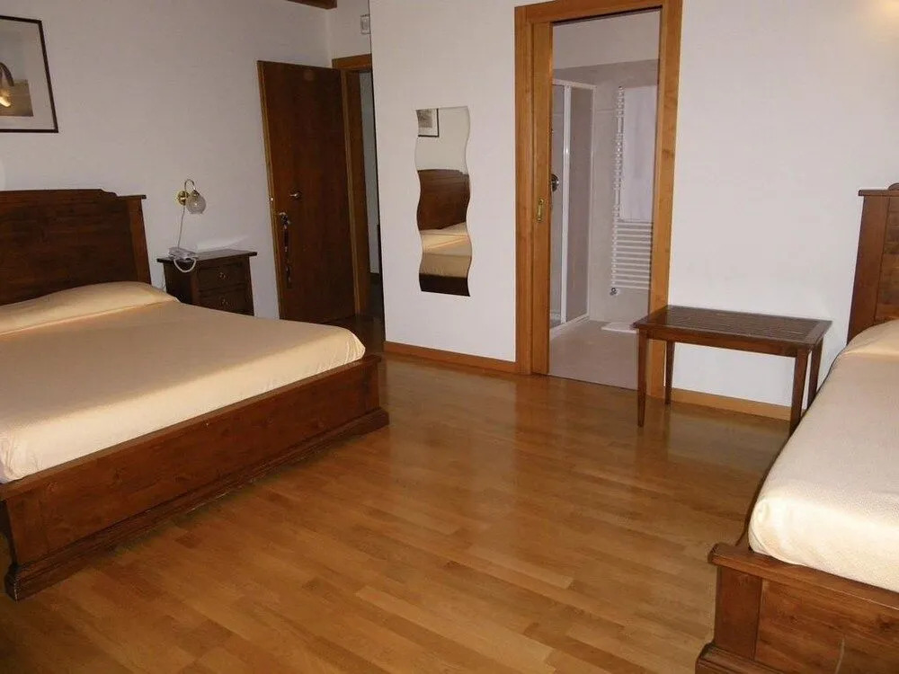 Locanda Valbella