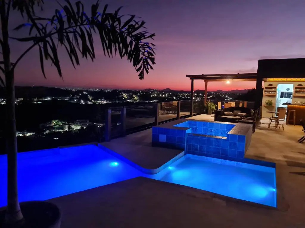 Pousada Terraço Guarapari