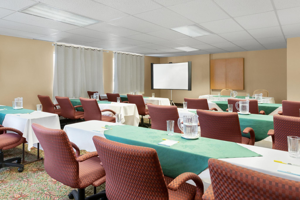 Hotel Le Mirage Blainville