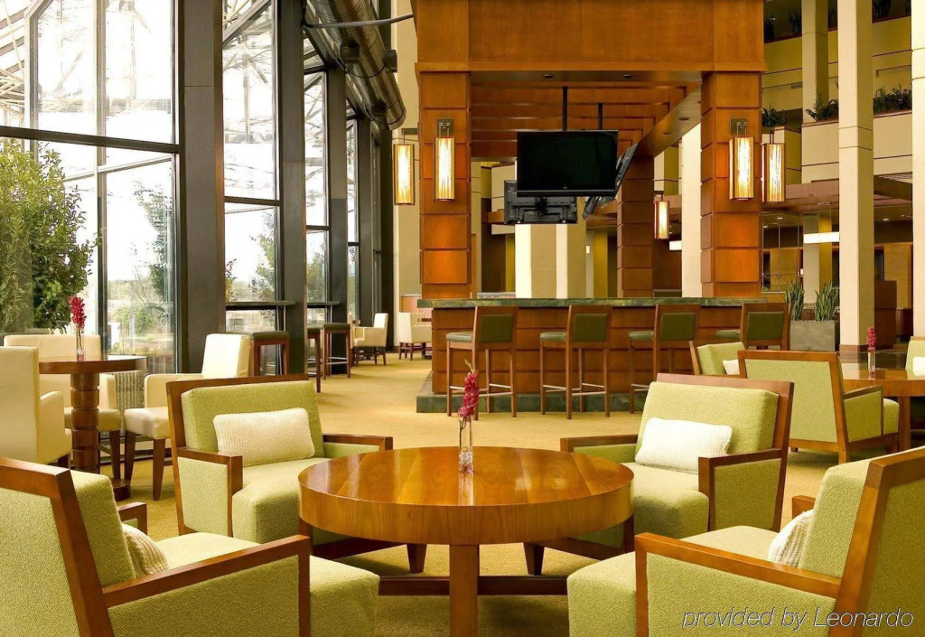 The Westin Atlanta Airport
