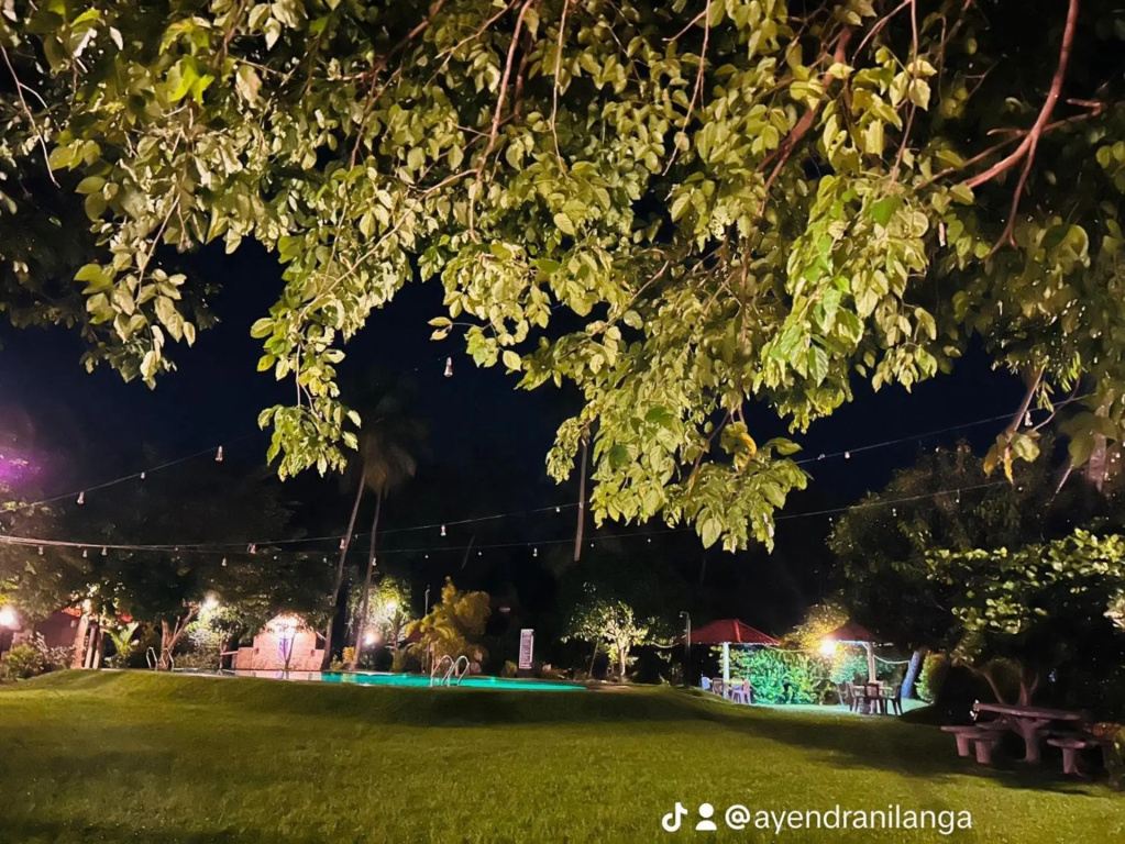 Crown Holiday Village near Marawila
