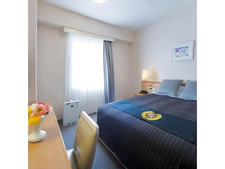 Grand Park Hotel Panex Iwaki