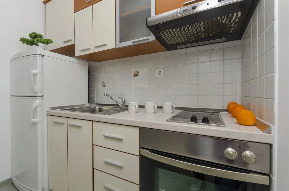 Apartments Srecko