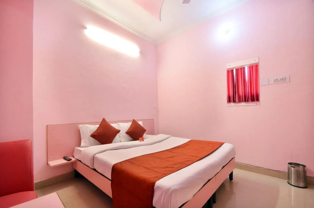 Sunflower By OYO Rooms