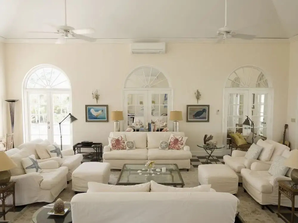 Oceanfront Escape: New Luxury Home