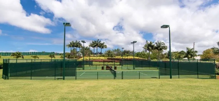 Apes Hill Golf and Polo Club