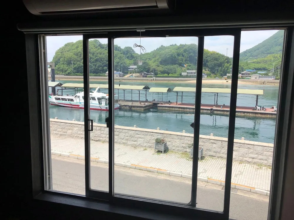 島宿Nest