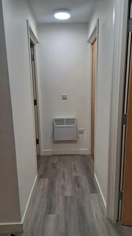 Central Sheffield 1-Bed