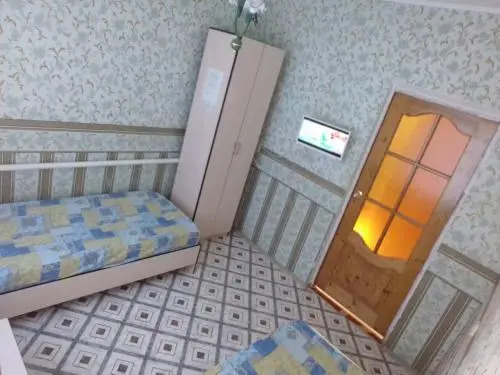 Mini-hotel na Letney