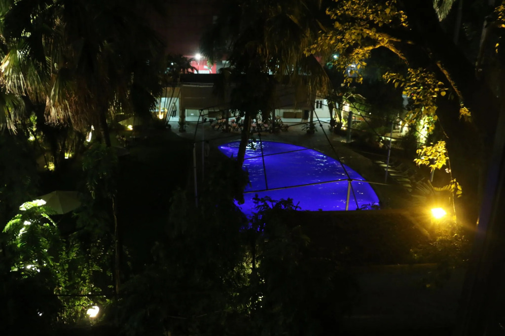 Hotel Clarks Varanasi Limited