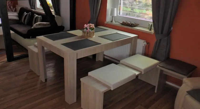 Ferienwohnung Midgard