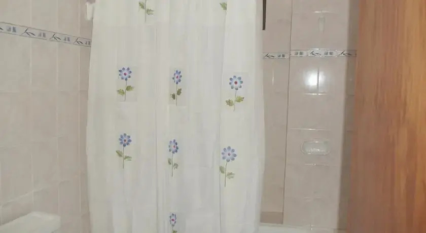 Departamento Obispo Trejo 700