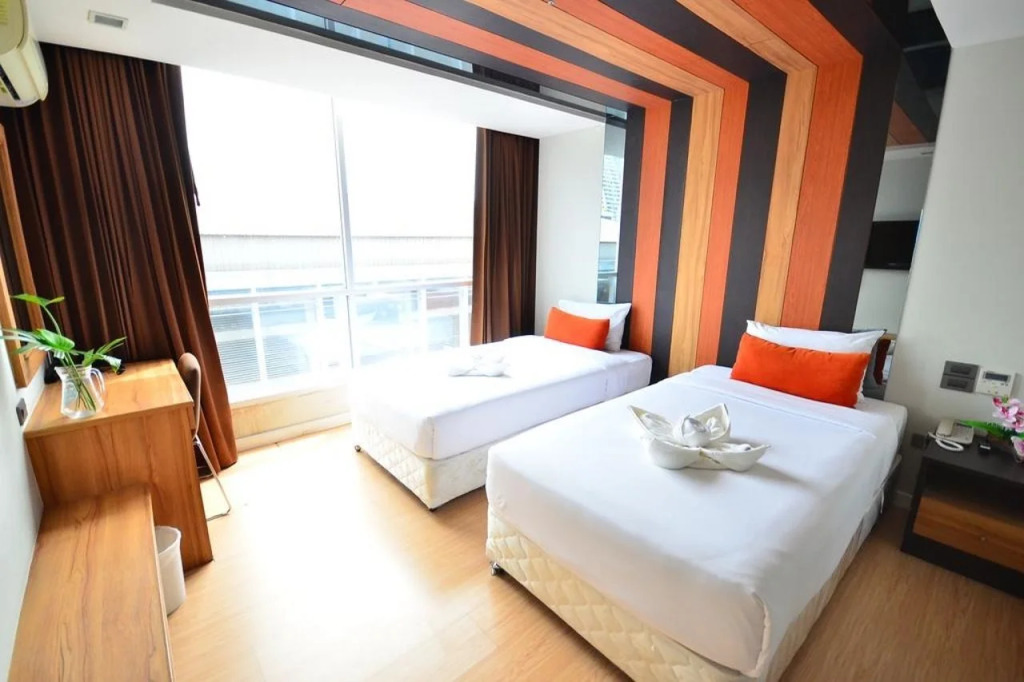 H-Residence