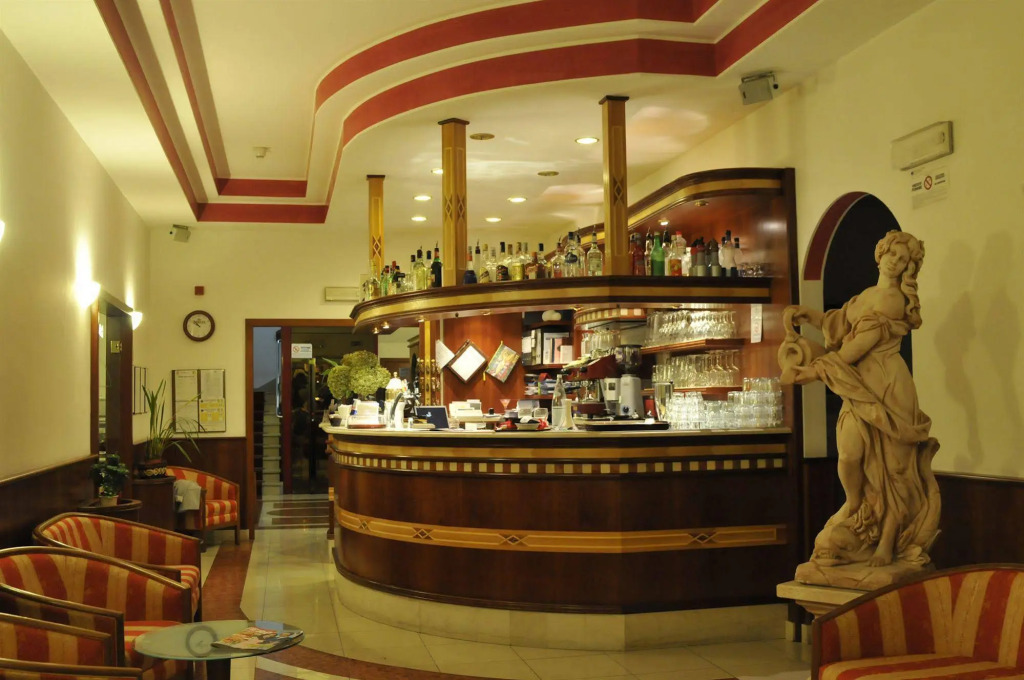 Hotel Primo