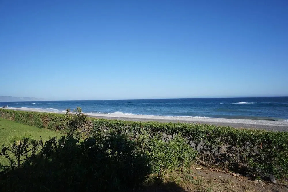 Jardines del Mar