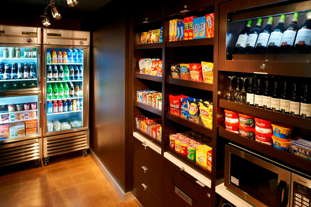 Courtyard by Marriott Chicago Lincolnshire
