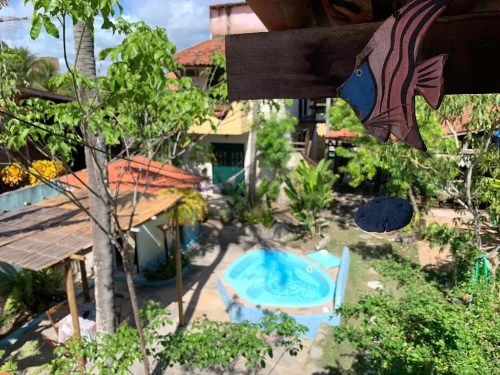 Pousada Hostal das Estrelas