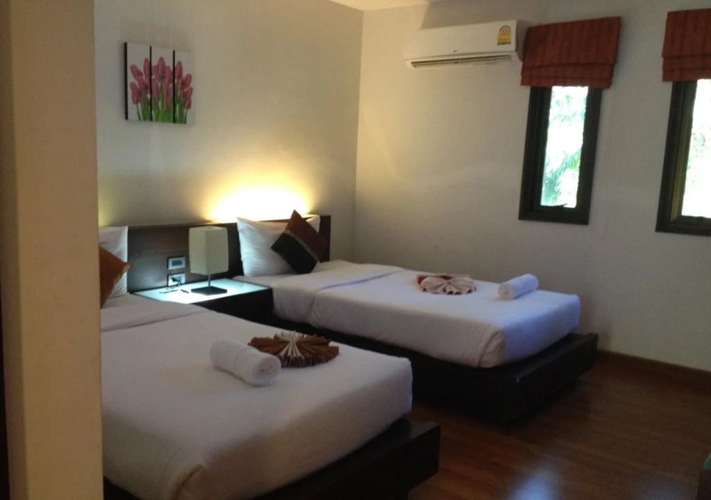 Palm Inn