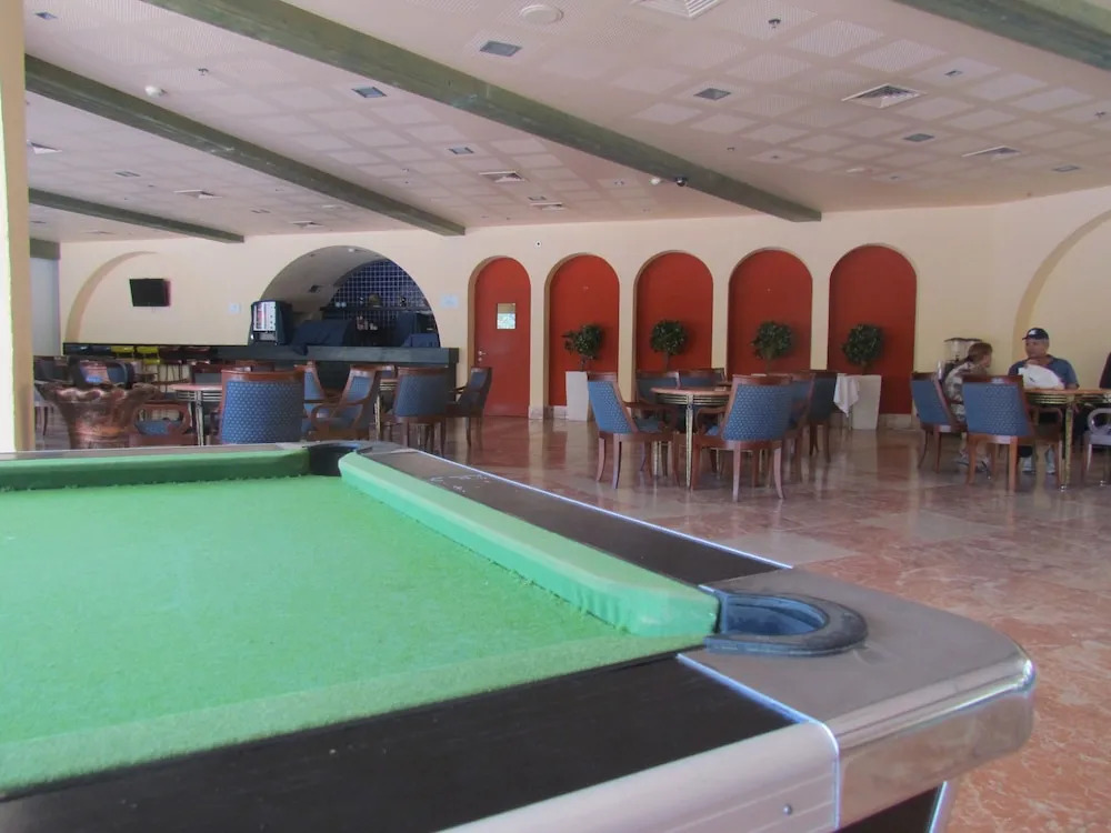 Club In Eilat - Coral Beach Villa Resort