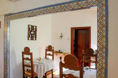 Casa De S. Tiago