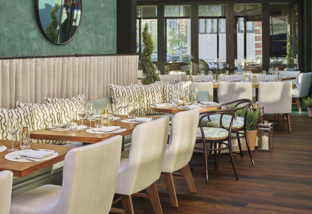 ModernHaus SoHo
