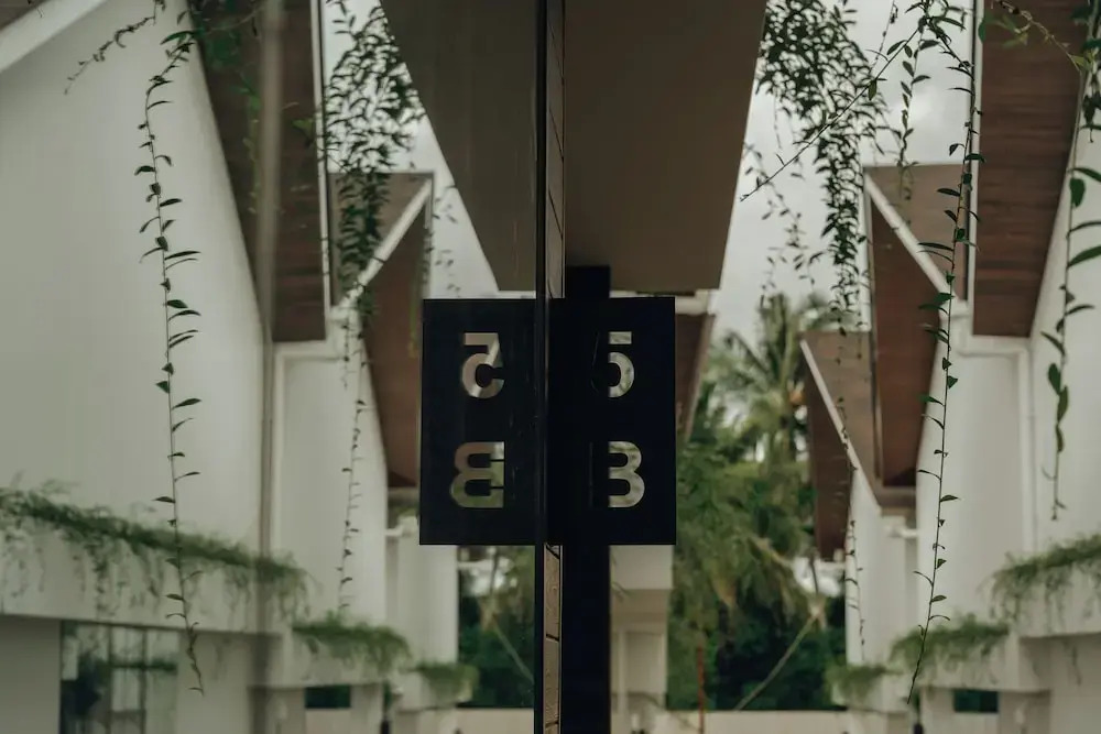 Moon Rock Villas Ubud by Ribas