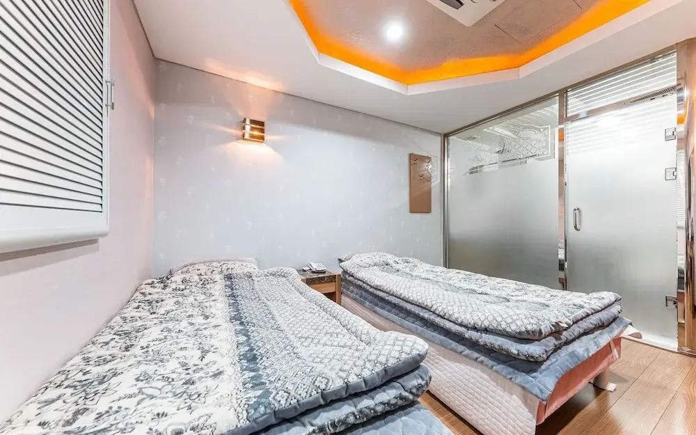 Seosan (Daesan) Green Hotel