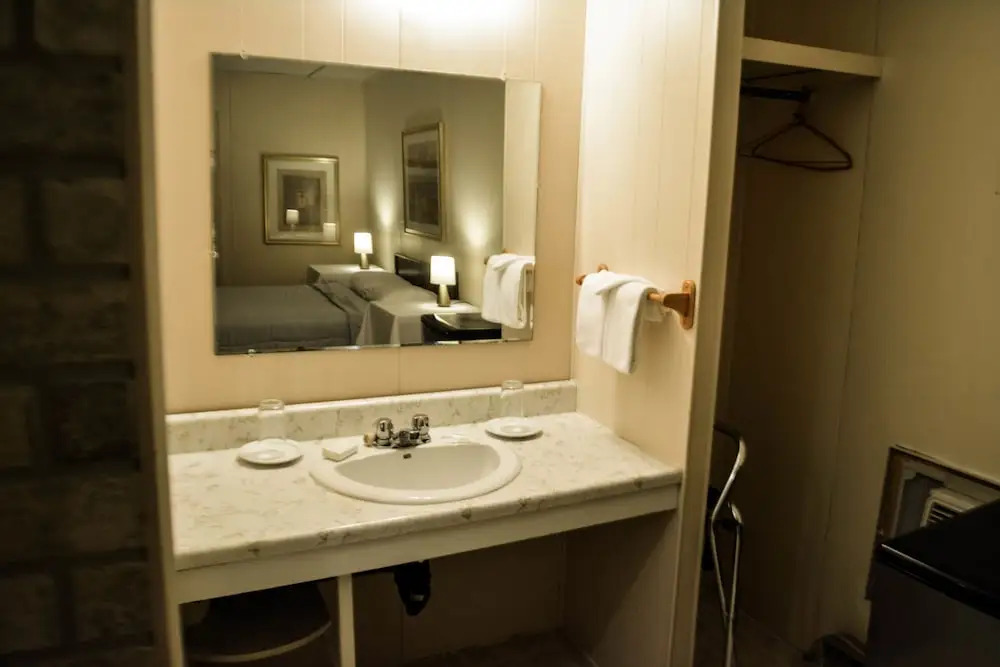 The Shawville Hotel
