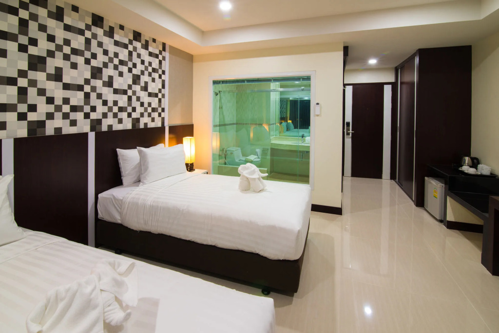 Som-O House Hotel