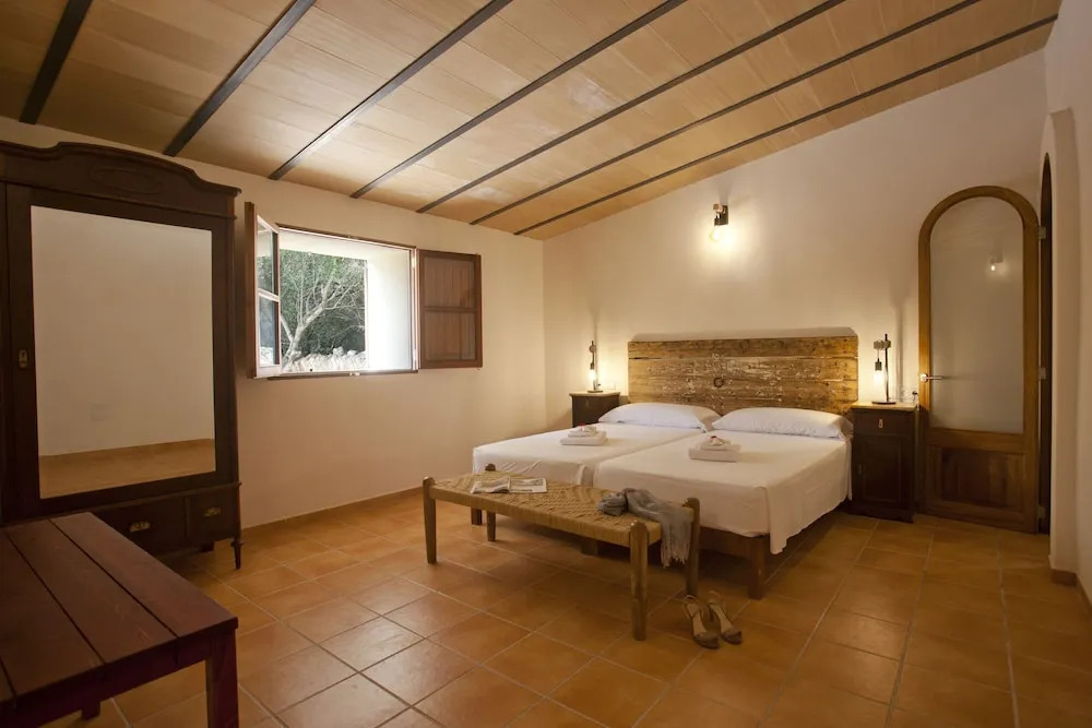 Finca Son Sureda Agroturismo