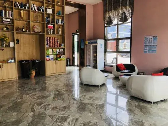 7 Days Hotel (Dongguan Qishi Center)