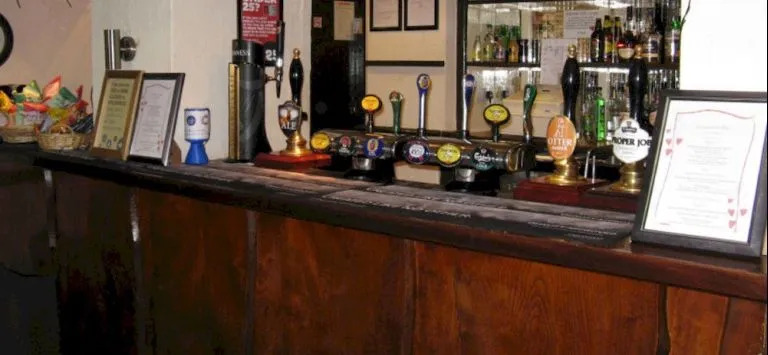Greyhound Inn