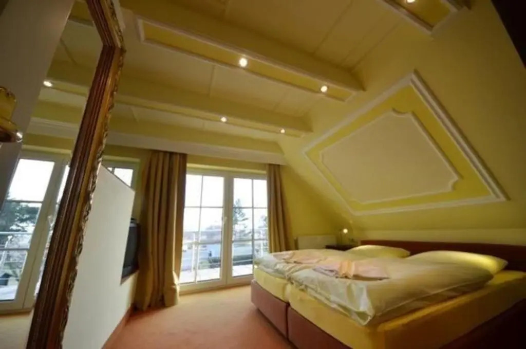 Holiday Home Sturmhaube by Interhome