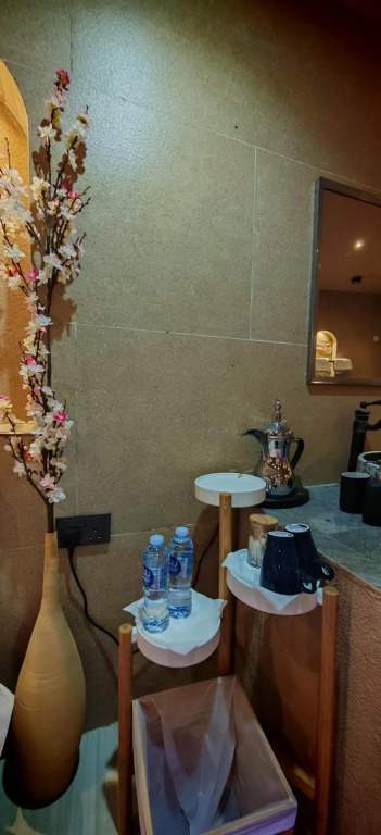 Omani Guest House نزل البيت العماني