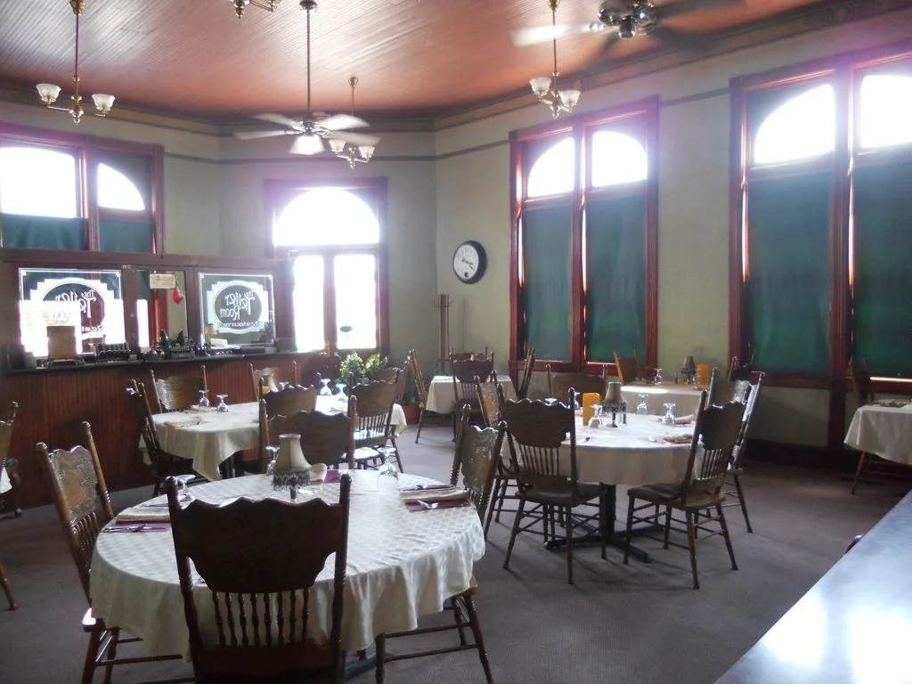LandMark Inn at the Historic Bank of Oberlin