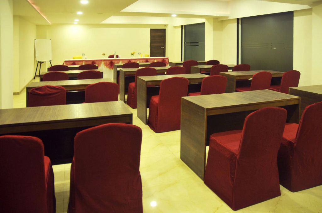 The Grand Eden