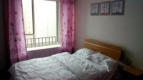 Nanjing Tiantian Apartment