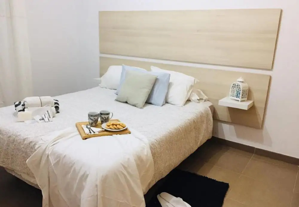 Caleta Blue Ocean Apartment