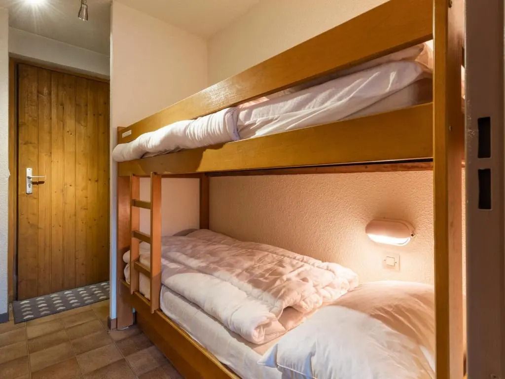 Appartement La Clusaz, 1 pièce, 3 personnes - FR-1-304-264