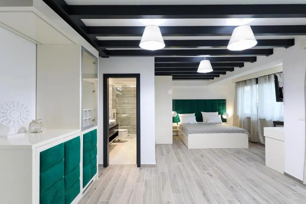 Boutique Residence Cosmopolis