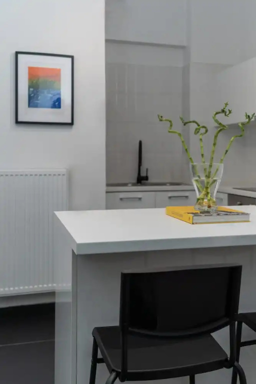 Executive Apartment in Kolonaki