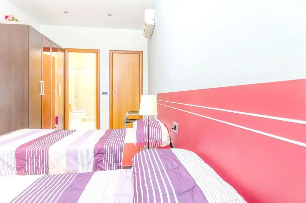 Villa With 4 Bedrooms in Colonia de Sant Jordi, With Wonderful sea Vie