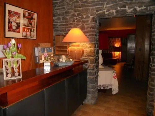 Hotel Bellevue